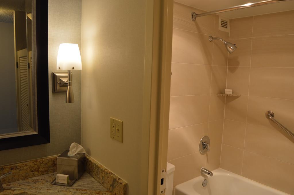 Delux Inn Tulsa Zewnętrze zdjęcie